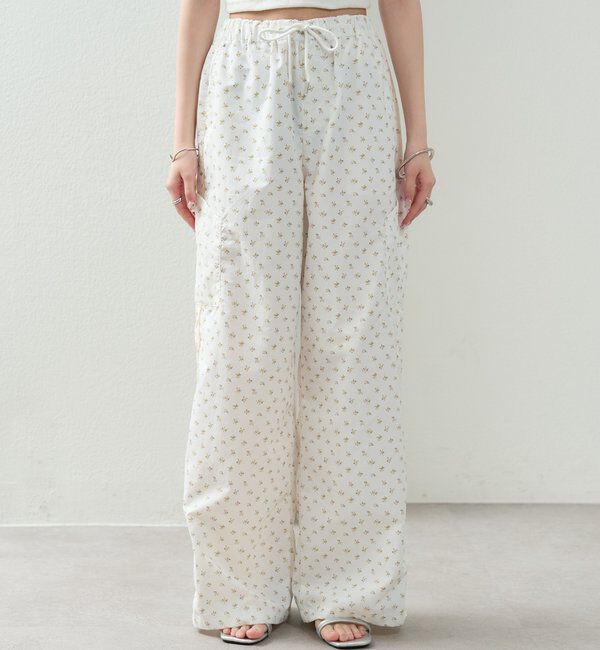  「ペインターイージーパンツ」|チノ|