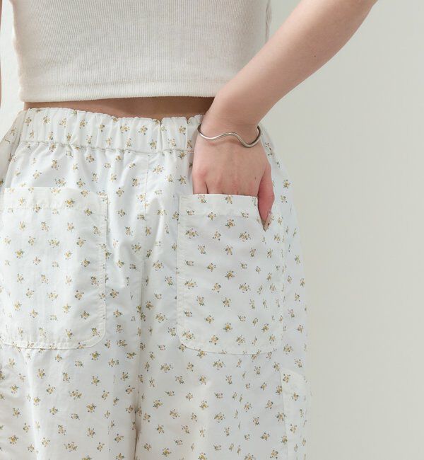  「ペインターイージーパンツ」|チノ|