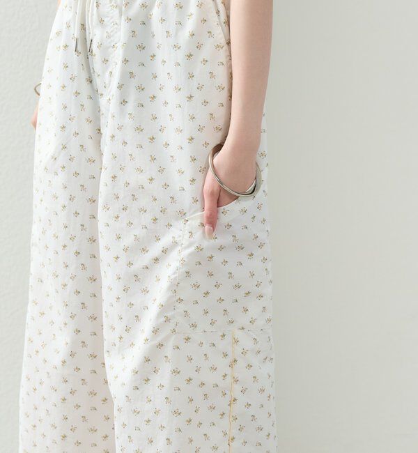  「ペインターイージーパンツ」|チノ|