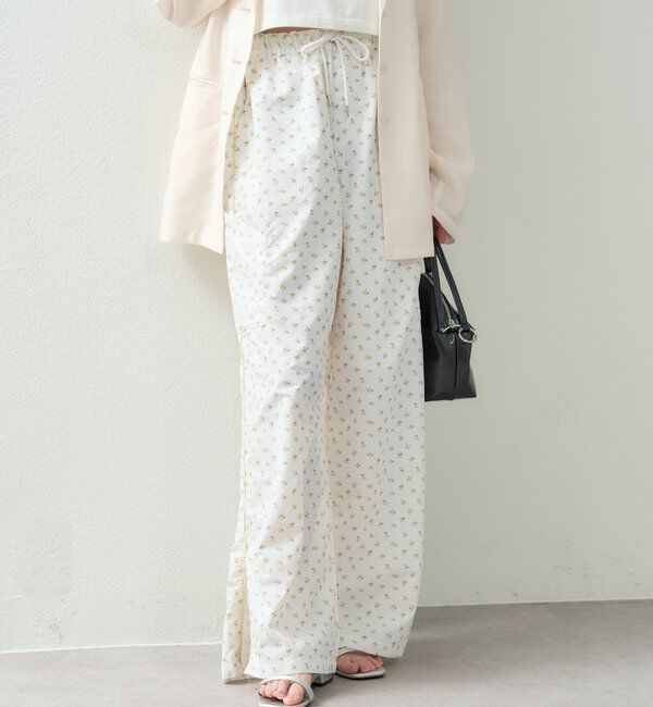  「ペインターイージーパンツ」|チノ|