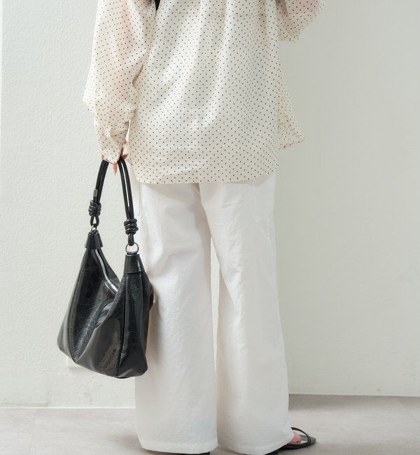  「ペインターイージーパンツ」|チノ|