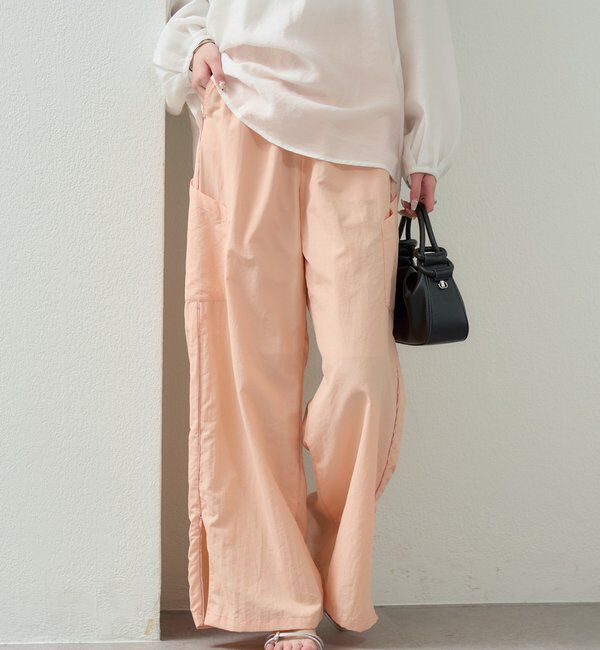  「ペインターイージーパンツ」|チノ|