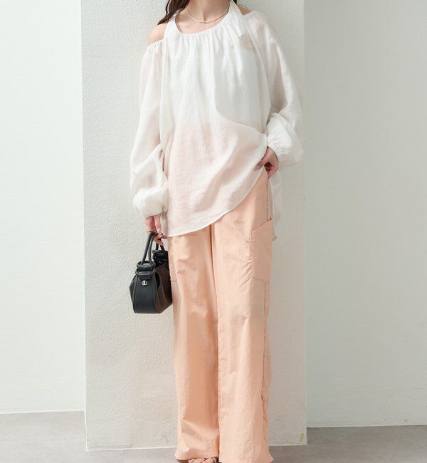  「ペインターイージーパンツ」|チノ|