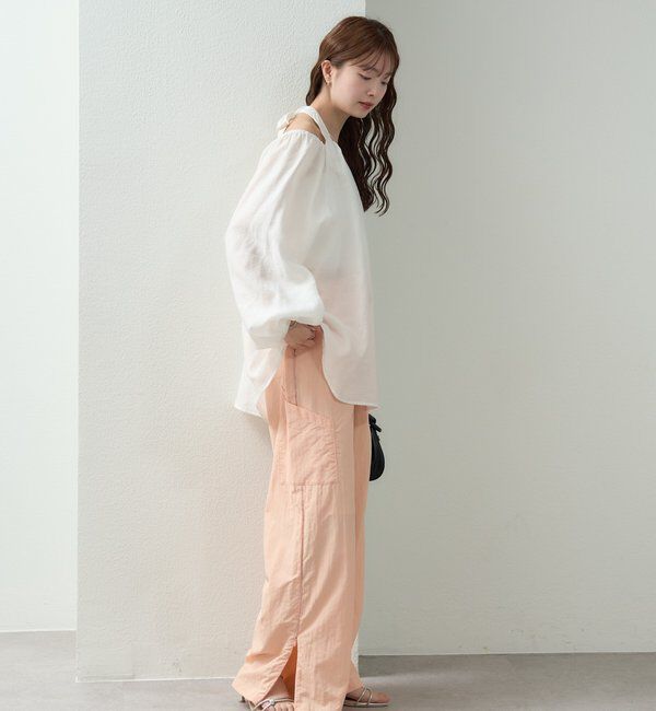  「ペインターイージーパンツ」|チノ|