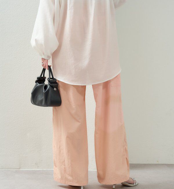  「ペインターイージーパンツ」|チノ|