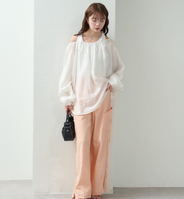  「ペインターイージーパンツ」|チノ|