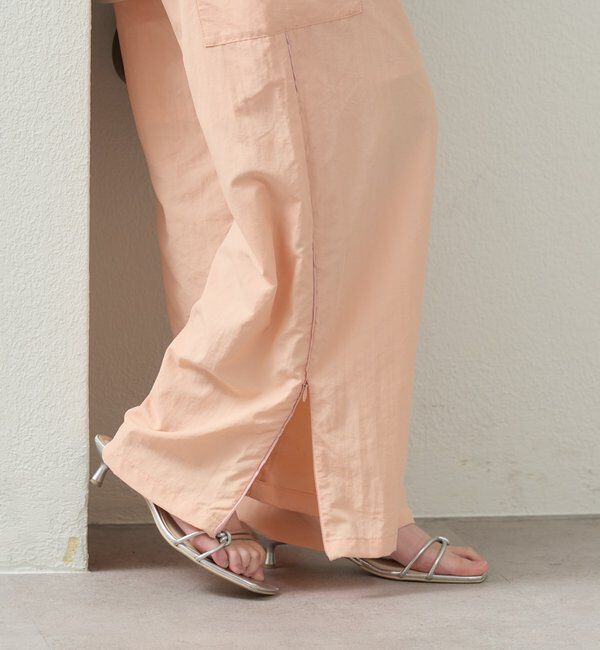  「ペインターイージーパンツ」|チノ|