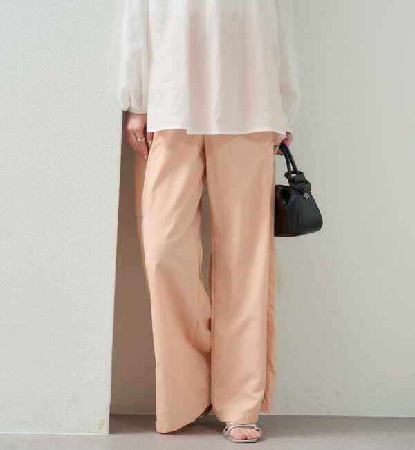  「ペインターイージーパンツ」|チノ|