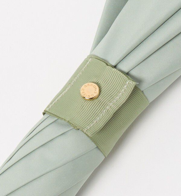 UNITED ARROWS「無地 晴雨兼用 長傘」|傘|