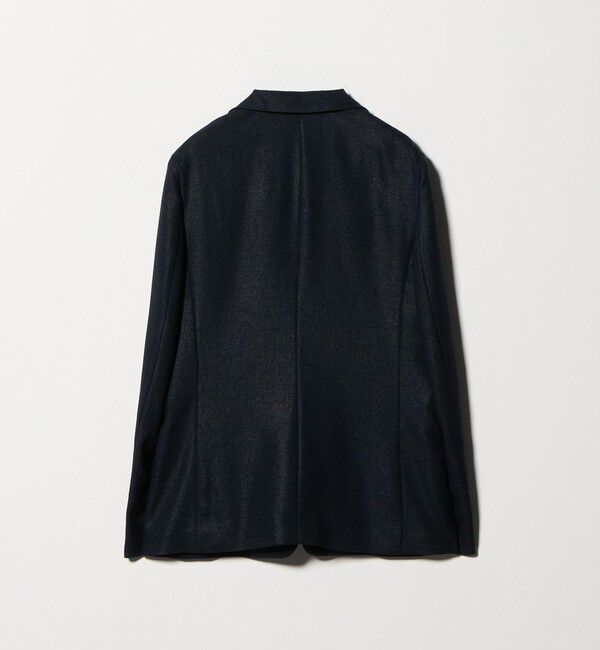 UNITED ARROWS「Spiree IAS テーラード ジャケット ‐UVカット 接触冷感 ウォッシャブル‐」|テーラードジャケット|