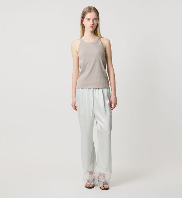 AEWEN MATOPH「＜AEWEN MATOPH＞アメリカンスリーブ タンクトップ」|タンクトップ|