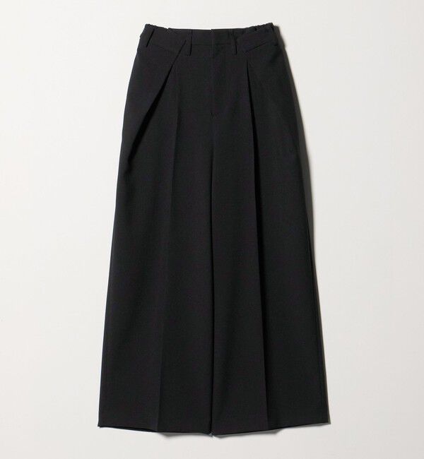 AEWEN MATOPH「＜AEWEN MATOPH＞インタックパンツ ウォッシャブル」|その他|