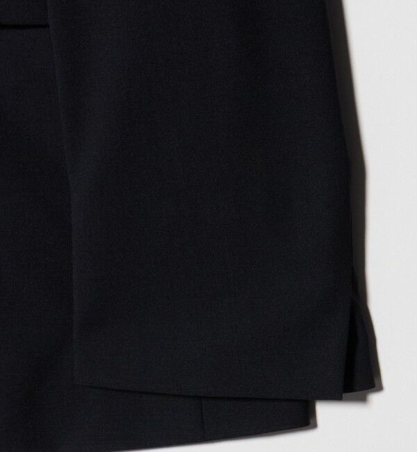 UNITED ARROWS green label relaxing「［size SHORTあり］ライト カチリラ ダブルジャケット」|テーラードジャケット|