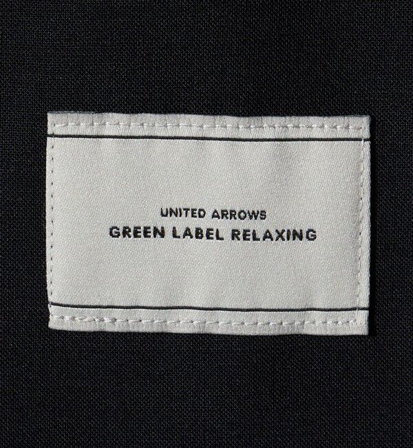 UNITED ARROWS green label relaxing「［size SHORTあり］ライト カチリラ ダブルジャケット」|テーラードジャケット|