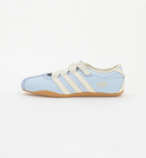 UNITED ARROWS green label relaxing「＜adidas Originals＞トーキョー メリー ジェーン シューズ」|スニーカー|LT.BLUE