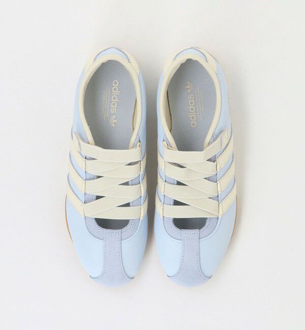 UNITED ARROWS green label relaxing「＜adidas Originals＞トーキョー メリー ジェーン シューズ」|スニーカー|
