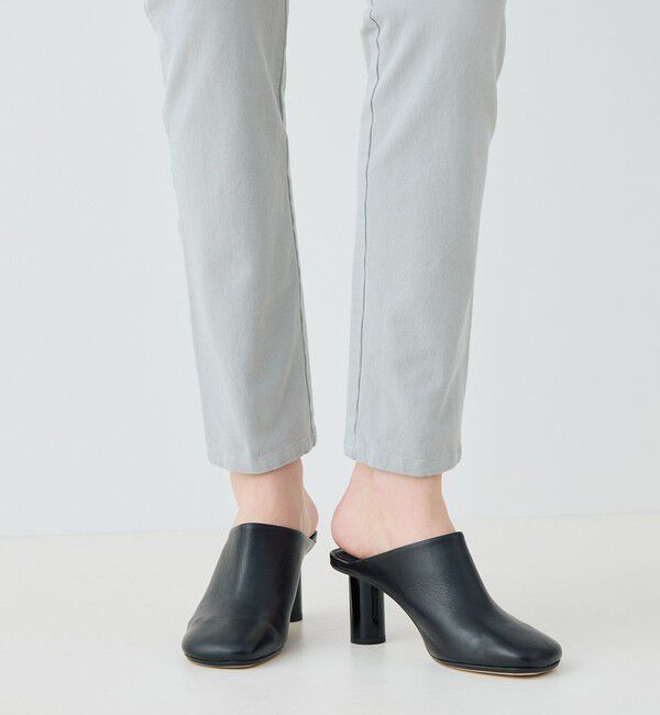 GALERIE VIE「ギャバジンストレッチ タイトパンツ」|その他|