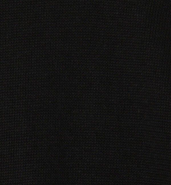 TOMORROWLAND MENS「TOMORROWLAND tricot リネンクルーネック プルオーバーニット」|ニット・セーター|