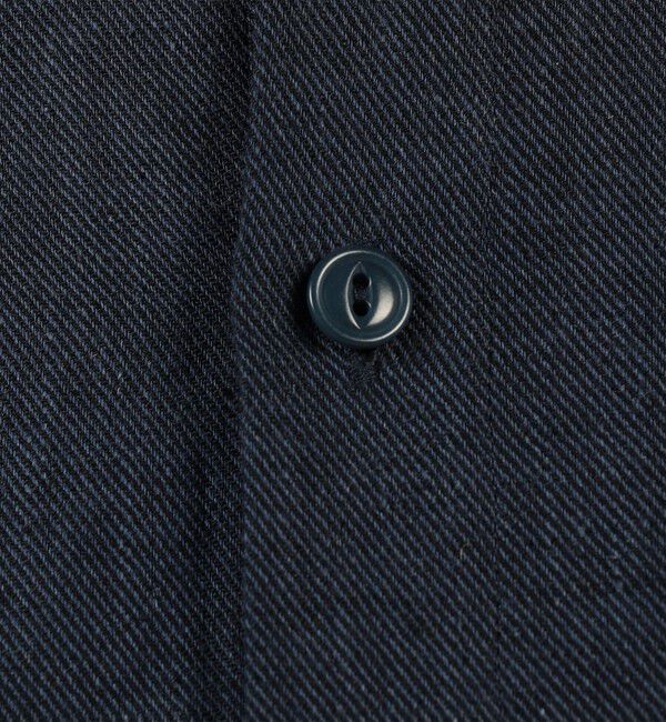 TOMORROWLAND MENS「【別注】GUY ROVER リネンコットン オーバーシャツ」|シャツ・ブラウス|