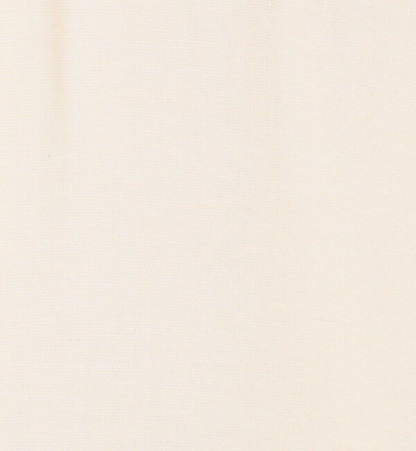 NOLLEY'S sophi「ウォッシャブルリネナチュールシアージャケット」|テーラードジャケット|