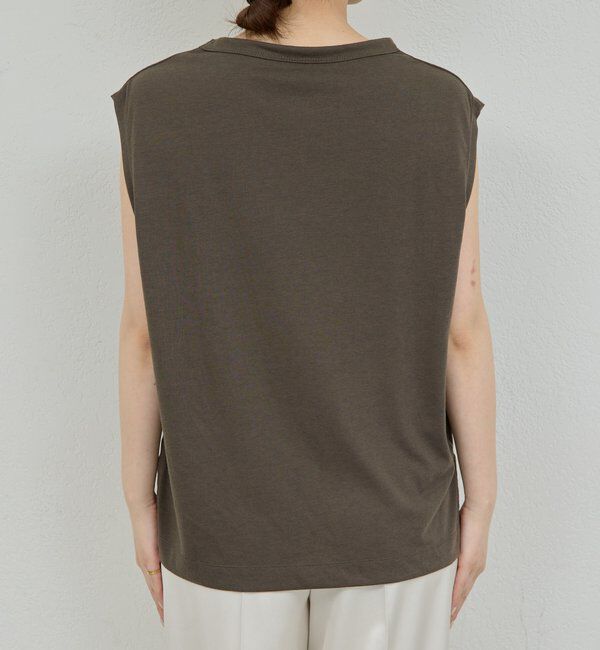  「フレンチシアーロゴTee」|Tシャツ・カットソー|