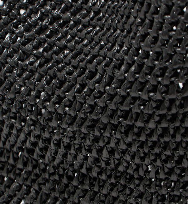 UNITED ARROWS「PP ニッティング ワンショルダー バッグ」|ショルダー・メッセンジャー|