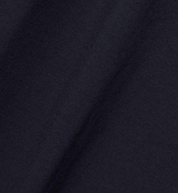 UNITED ARROWS「ポンチ ポロシャツ UA COZY 抗菌防臭 接触冷感」|Tシャツ・カットソー|