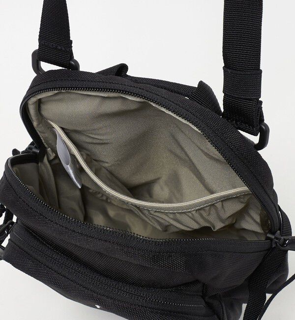 UNITED ARROWS green label relaxing「＜THE NORTH FACE＞ボルダー ミニ ショルダーバッグ」|ショルダー・メッセンジャー|