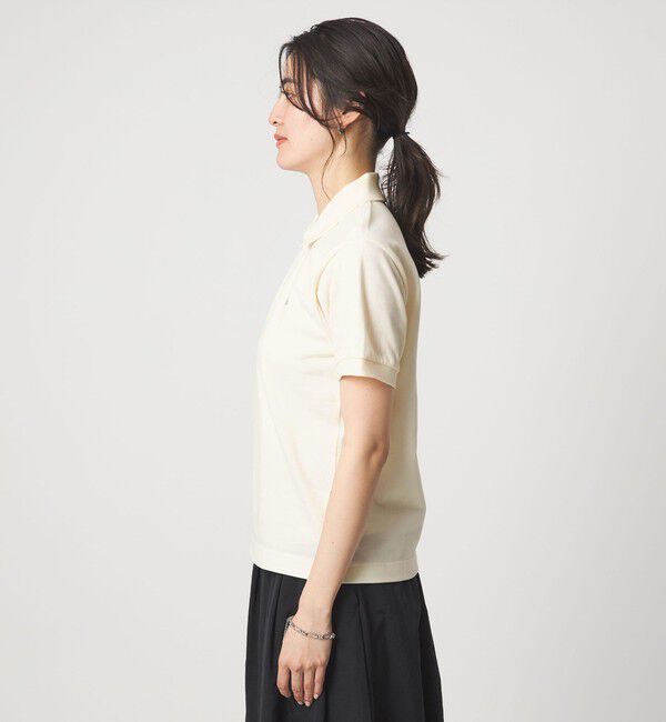 UNITED ARROWS green label relaxing「【別注】＜LACOSTE＞ポロシャツ」|ポロシャツ|