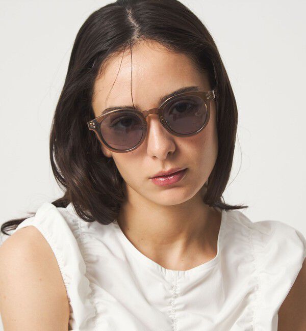 UNITED ARROWS green label relaxing「＜noeyedia＞NE456 メガネ」|メガネ|