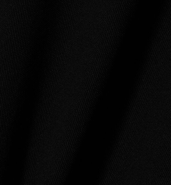 UNITED ARROWS green label relaxing「コットンナイロン リンクス クルーネック ショートスリーブ ニット -ウォッシャブル-」|ニット・セーター|