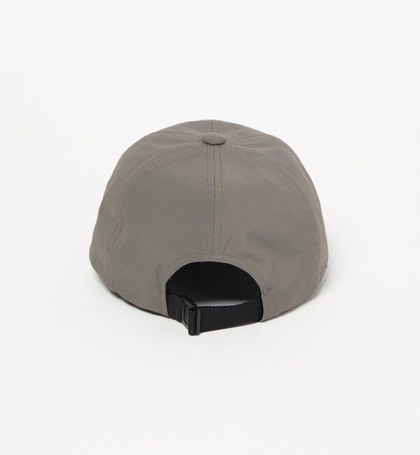 UNITED ARROWS green label relaxing「【別注】＜Marmot＞ロング ビル キャップ 帽子」|キャップ・キャスケット|