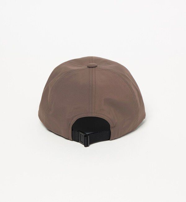 UNITED ARROWS green label relaxing「【別注】＜Marmot＞ロング ビル キャップ 帽子」|キャップ・キャスケット|