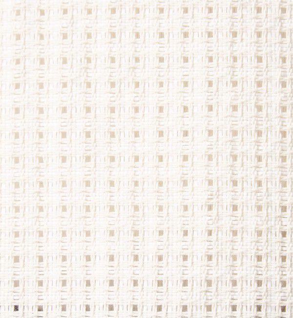 UNITED ARROWS green label relaxing「ラティス ツイードライク プルオーバー」|シャツ・ブラウス|