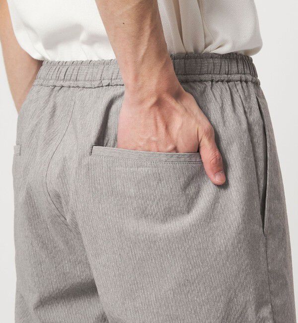 UNITED ARROWS green label relaxing「ストレッチ サッカー イージー パンツ W3 -ストレッチ-」|その他|