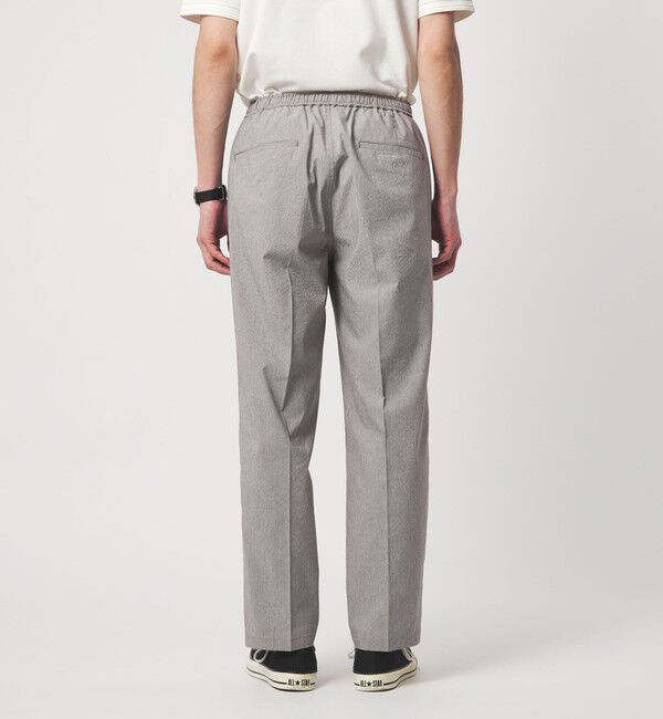 UNITED ARROWS green label relaxing「ストレッチ サッカー イージー パンツ W3 -ストレッチ-」|その他|