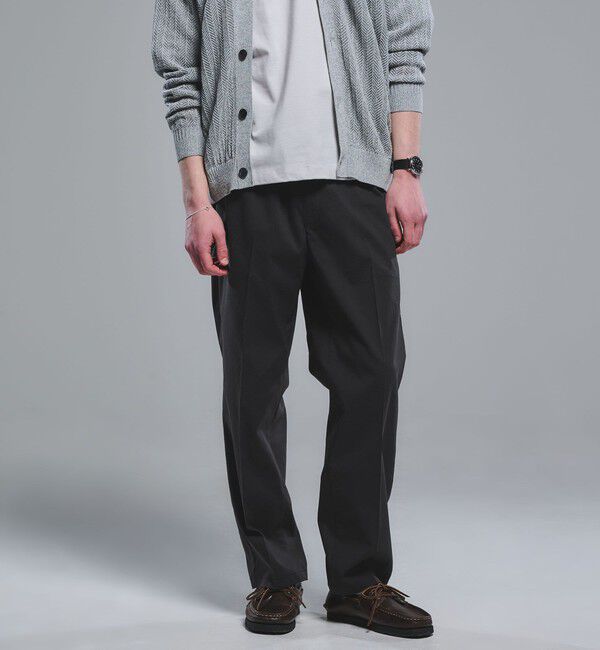 UNITED ARROWS green label relaxing「ストレッチ サッカー イージー パンツ W3 -ストレッチ-」|その他|