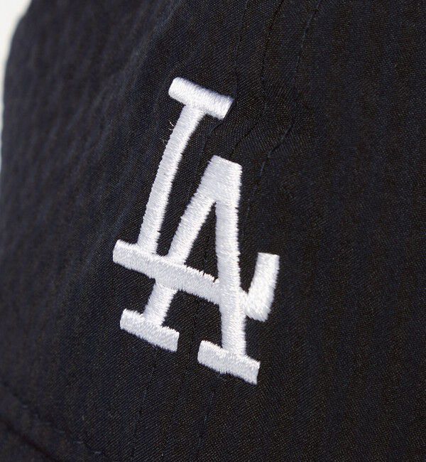 UNITED ARROWS green label relaxing「【別注】＜NEW ERA＞ サッカー 9TWENTY キャップ」|キャップ・キャスケット|