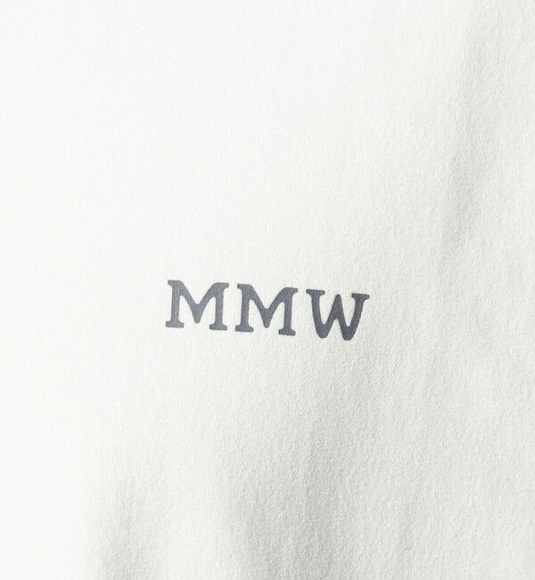 UNITED ARROWS green label relaxing「【別注】＜Marmot＞マウンテン ディピクション 半袖 Tシャツ  -吸水・速乾・UVカット-」|Tシャツ・カットソー|