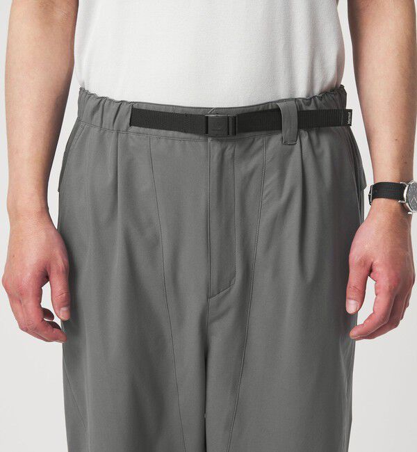 UNITED ARROWS green label relaxing「【別注】＜Marmot＞A2 ウィンド シェルパンツ -4WAYストレッチ・はっ水-」|その他|