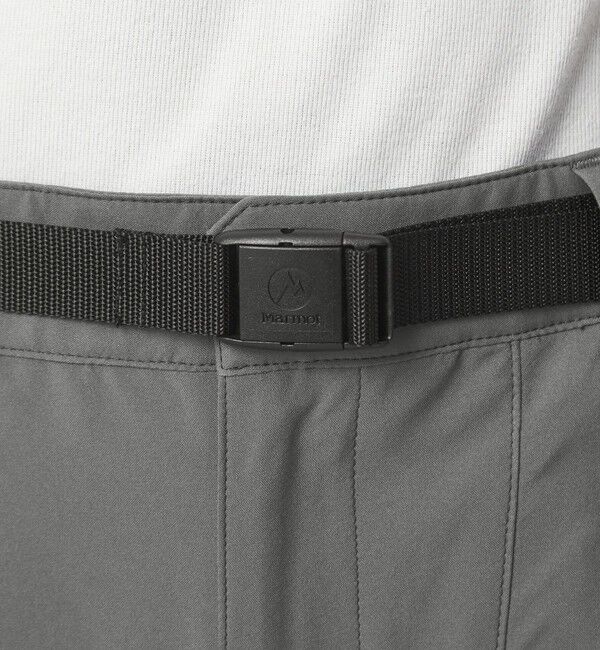 UNITED ARROWS green label relaxing「【別注】＜Marmot＞A2 ウィンド シェルパンツ -4WAYストレッチ・はっ水-」|その他|