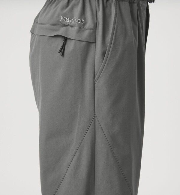 UNITED ARROWS green label relaxing「【別注】＜Marmot＞A2 ウィンド シェルパンツ -4WAYストレッチ・はっ水-」|その他|