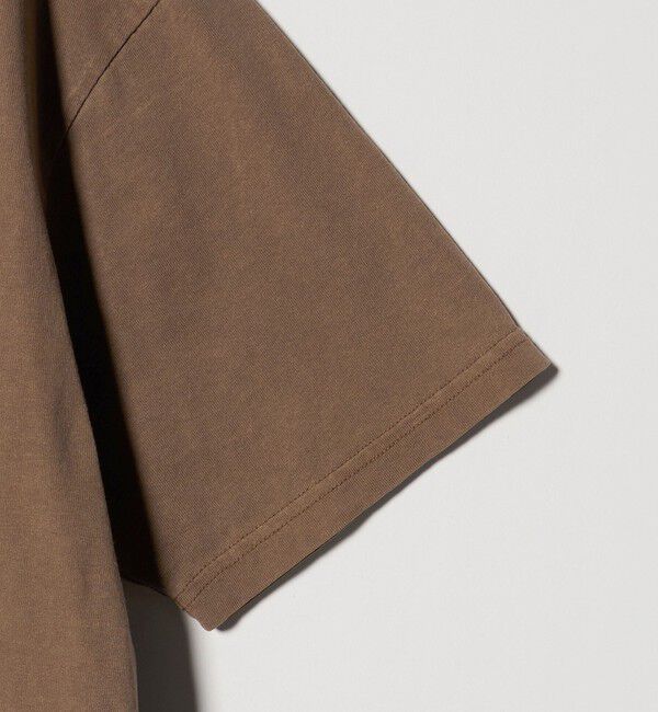 UNITED ARROWS green label relaxing「【別注】＜J.J.Mercer＞アスレチック 半袖 Tシャツ カットソー」|Tシャツ・カットソー|