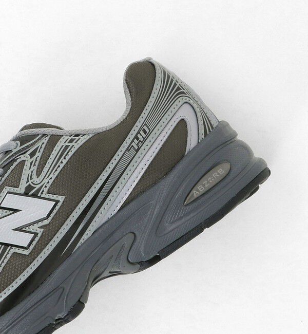 BEAUTY&YOUTH UNITED ARROWS「＜New Balance＞740 スニーカー」|スニーカー|