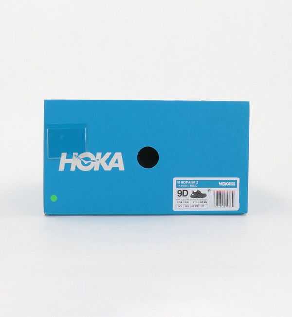 BEAUTY&YOUTH UNITED ARROWS「＜HOKA＞ホパラ 2 シューズ」|スニーカー|