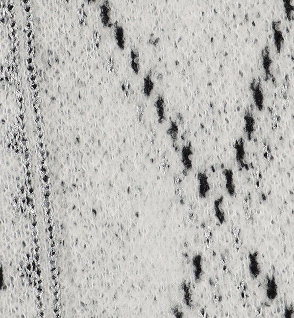 DES PRES「パイルステッチ ノーカラージャケット」|ノーカラージャケット|