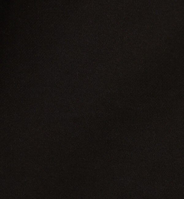 TOMORROWLAND MENS「【別注】GUY ROVER コットンツイル オーバーシャツ」|ブルゾン・スタジャン|