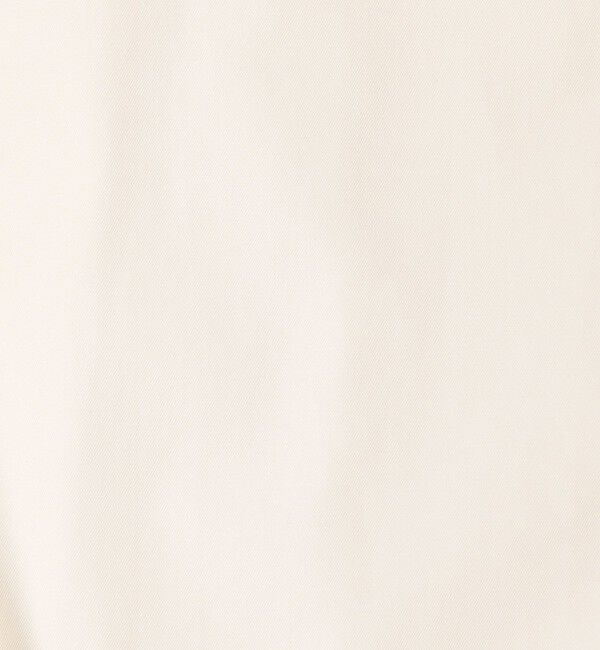 Ballsey「コットンギャバジン ワイドフレアパンツ」|その他|