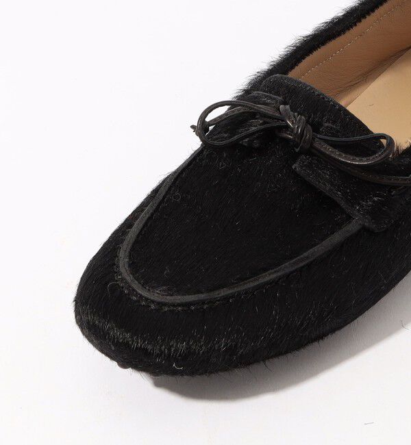 TOMORROWLAND GOODS「LE MONDE BERYL DRIVER MOCASSIN モカシンシューズ」|モカシン|