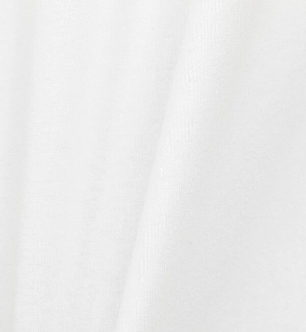 NOLLEY'S goodman「【BARNS OUTFITTERS】別注 SMITH プリントTシャツ 26SS」|Tシャツ・カットソー|